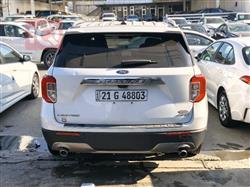 فورد إكسبلورر